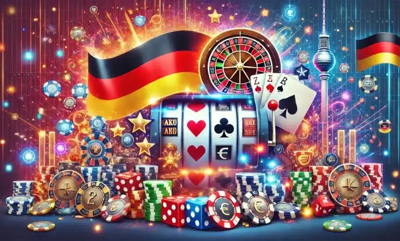 Overview of beef casino bewertung