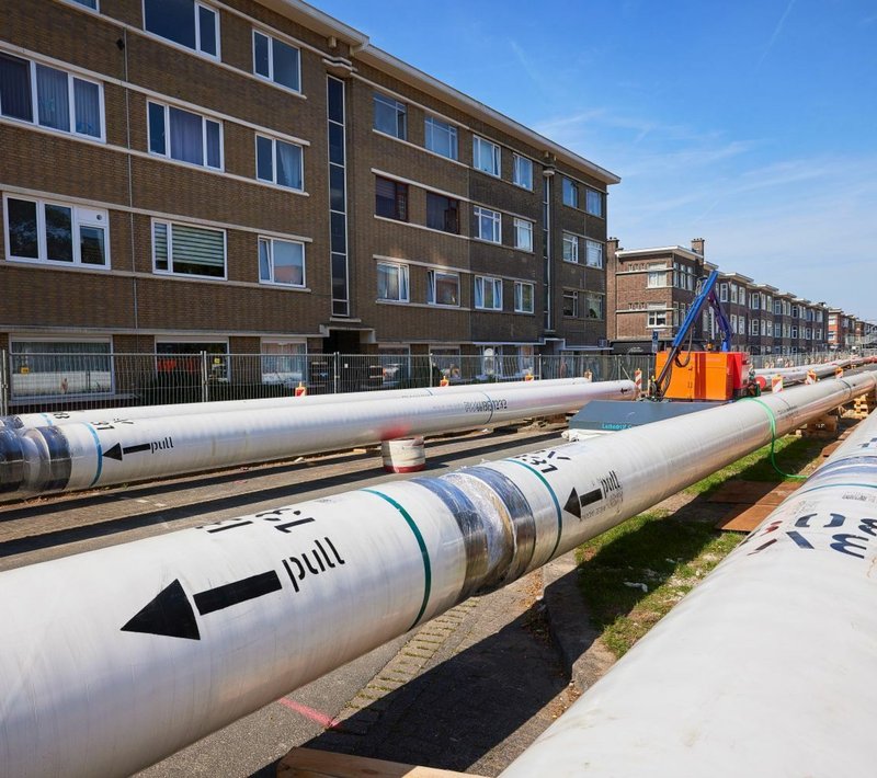 Een misvatting die velen delen in Netherlands